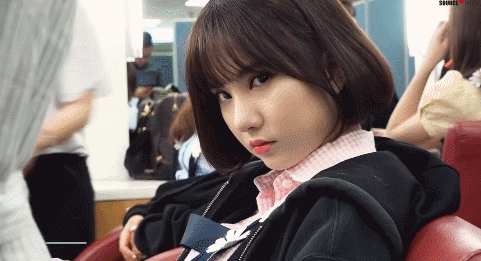 윙크 장인 여자친구 은하.jpgif-2 | 인스티즈