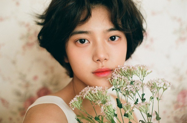 제2의 박보람 느낌나는 슈스케7 김민서.jpg (다이어트 대박 성공) | 인스티즈