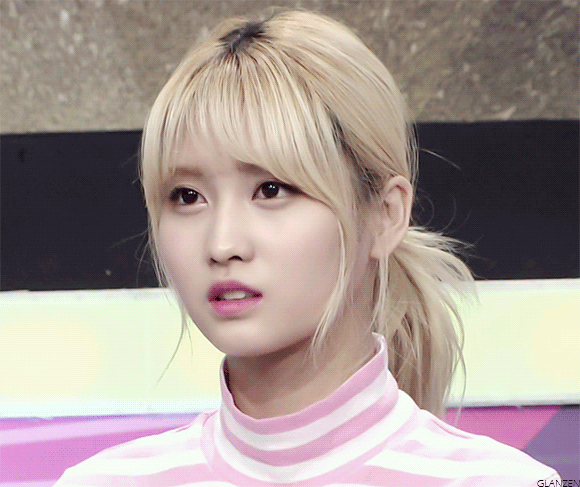 히라이 모모......gif | 인스티즈