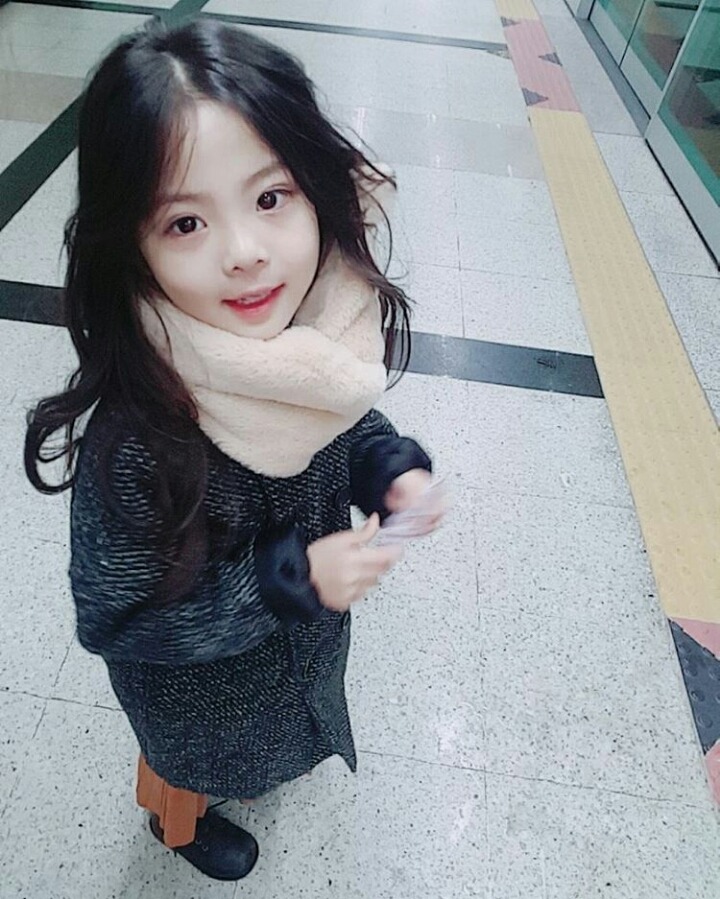 소속사에서 무릎꿇을 키즈모델들 | 인스티즈