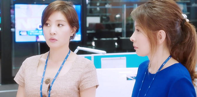[질투의화신] 표나리가 왜 이화신을 3년동안 짝사랑 했는지 넘나 이해 되는것.jpg | 인스티즈
