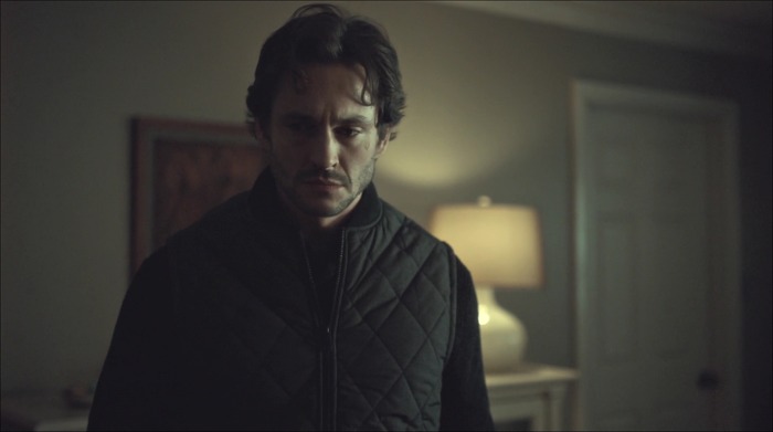 [로맨틱스릴러미드] 한니발 (Hannibal) 시즌3 에피8 (3/4) | 인스티즈