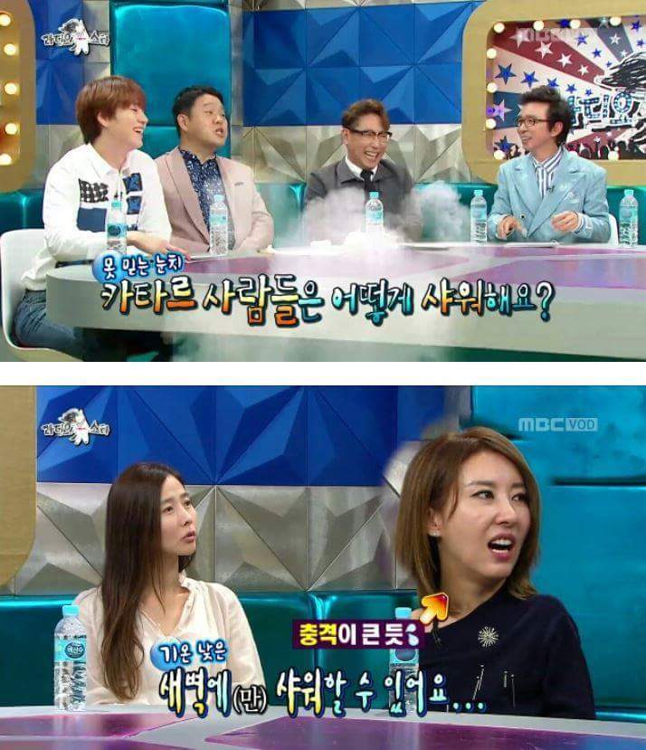 김수용이 이민포기한 이유 | 인스티즈