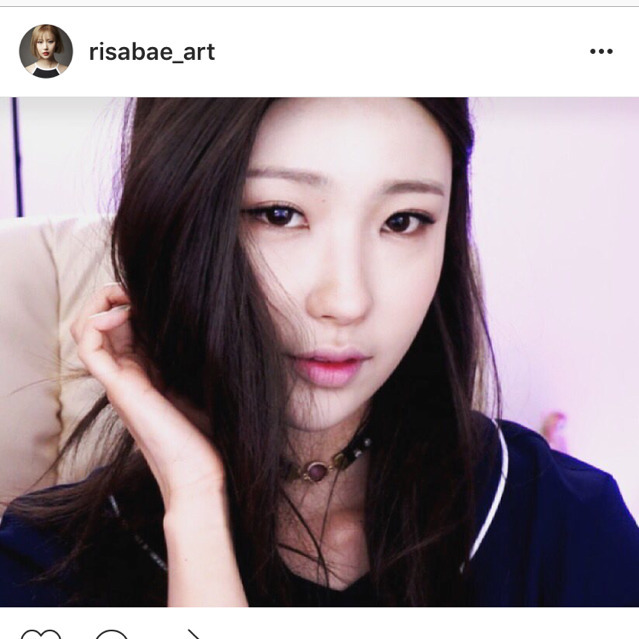 뷰티유투버 이사배 연예인 커버 메이크업 모음 | 인스티즈