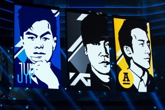K팝스타에서 존재감 갑이였던 심사위원은? | 인스티즈