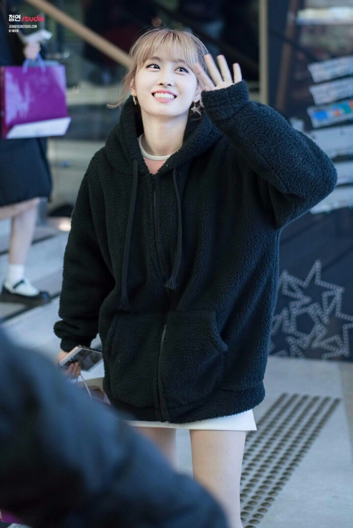 오늘 생일인 모모 | 인스티즈