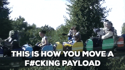 화물 미는 영웅들 | 인스티즈