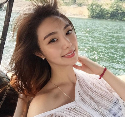 미스 유니버스 코리아 조세휘 (Part 1) | 인스티즈