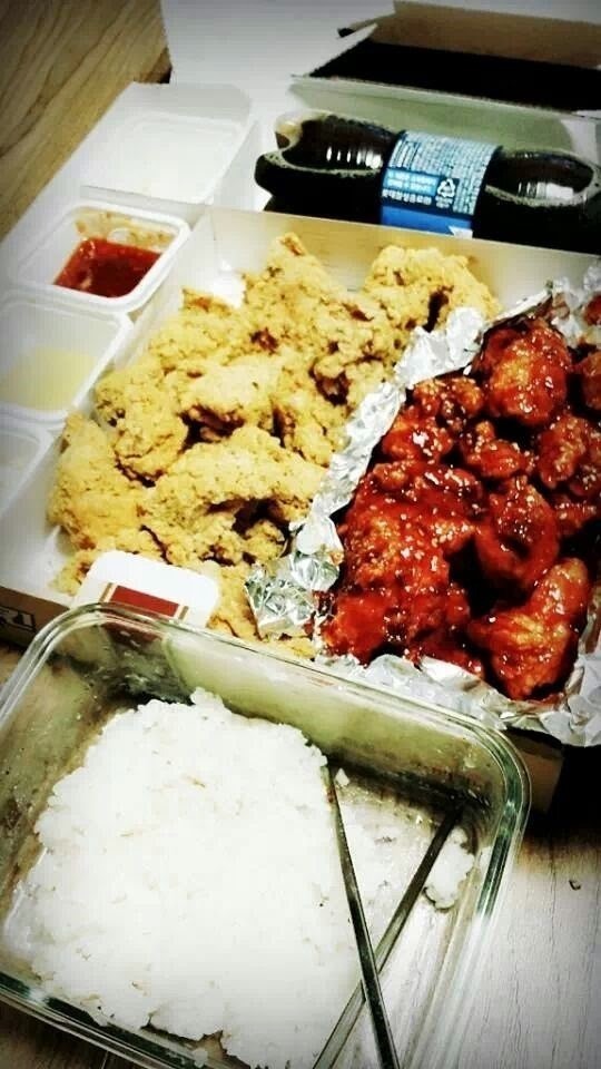 치밥매니아 | 인스티즈