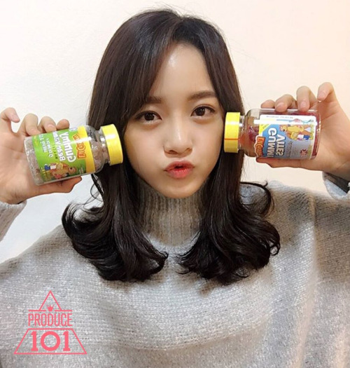 고민되는 프로듀스 101 나머지 픽.jpg | 인스티즈