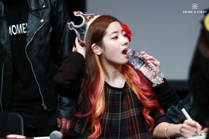 트와이스 다현 | 인스티즈