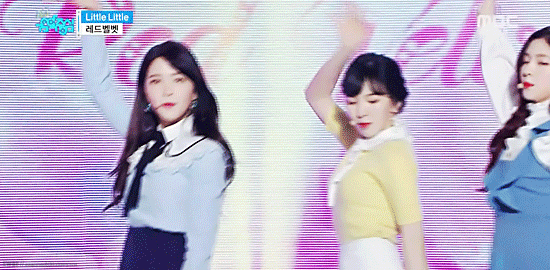 레드벨벳.gif | 인스티즈