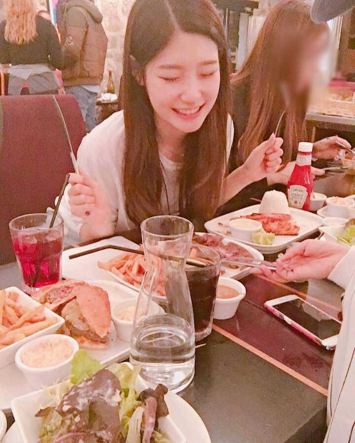 진짜이쁜 정채연 | 인스티즈
