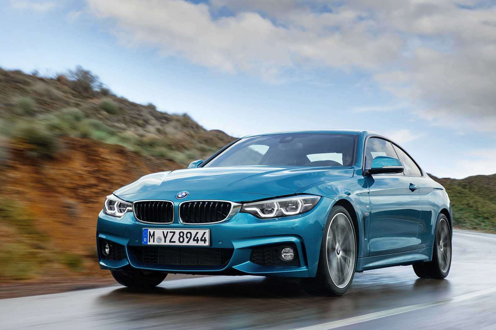 BMW 4시리즈 쿠페 부분변경 | 인스티즈