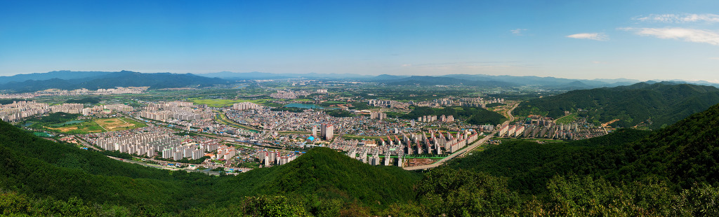 경상북도에서 나름 대도시들 | 인스티즈