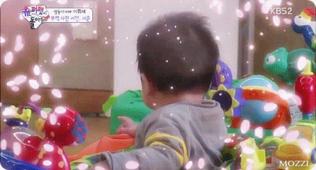 무럭무럭 크는 귀염둥이 서언 서준이 | 인스티즈