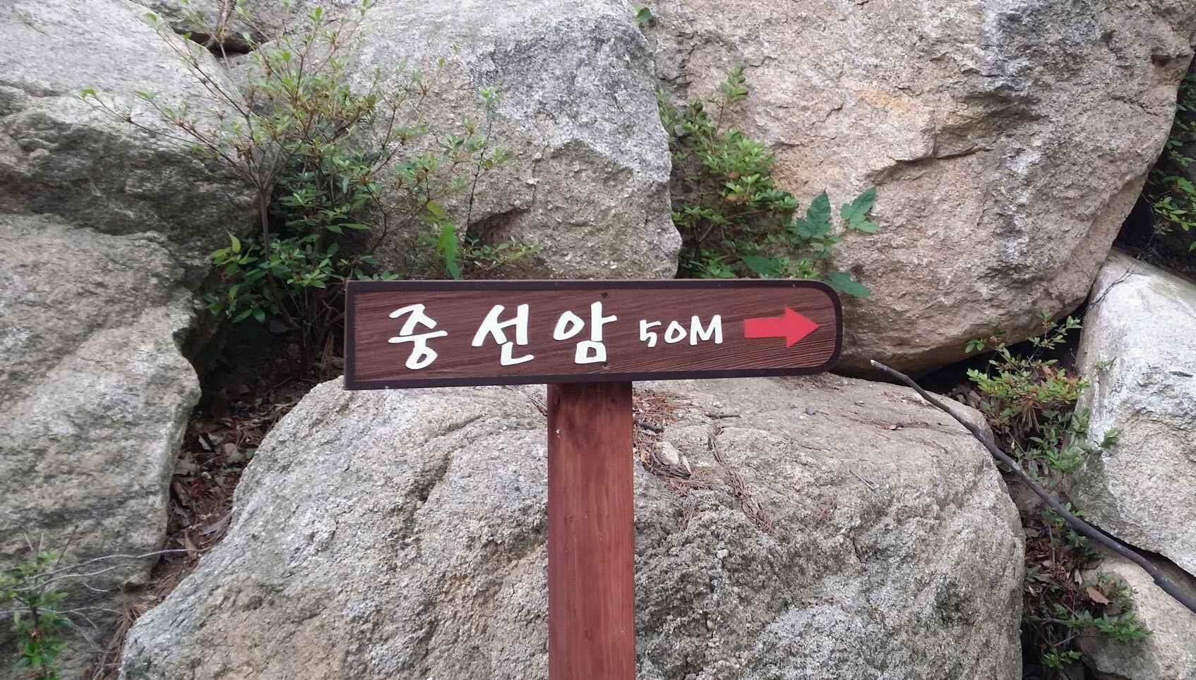 도락산장 이미지