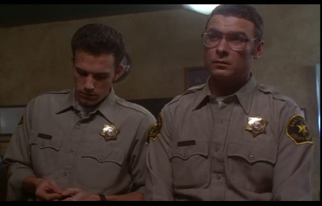 벤 애플렉의 팬텀-(리브 슈라이버) (영화) | 인스티즈