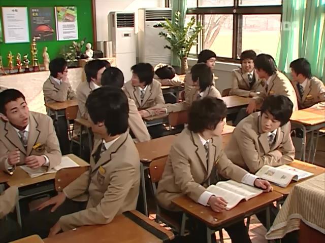 [거침없이하이킥] 새학기 에피소드.jpg | 인스티즈