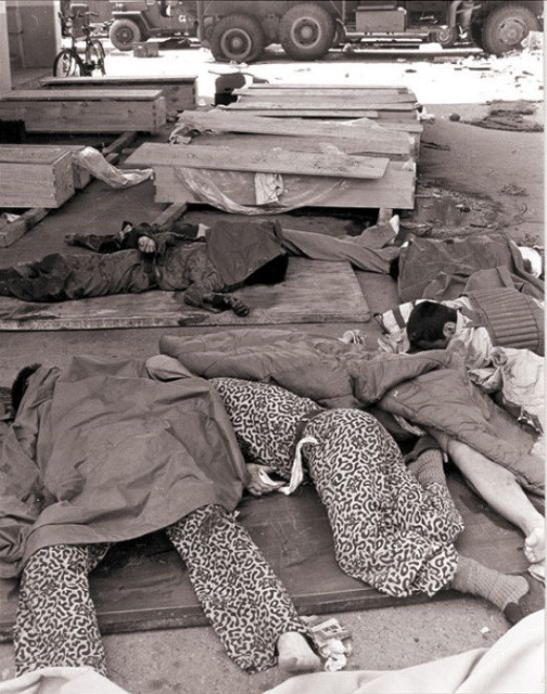 국가가 민주화운동이라는데 니들이 뭔데 폭동이라 그래.jpg | 인스티즈