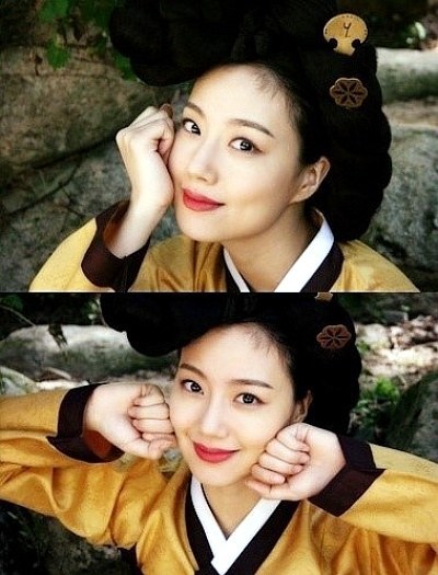 문채원 갤러리가 뽑은 좋아하는 문채원 캐릭터 베스트 5 | 인스티즈