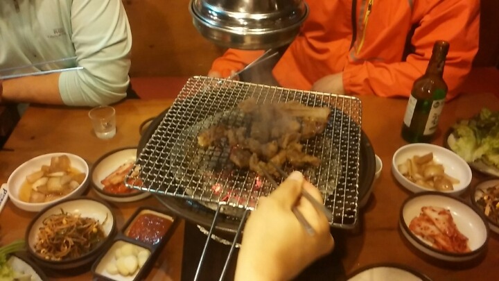 황제갈비 이미지