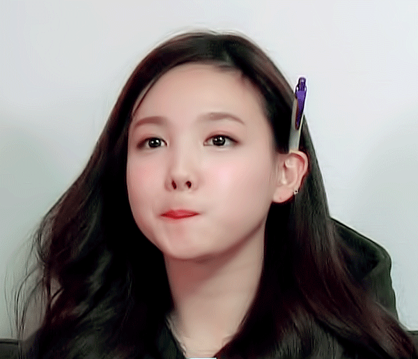 소미 동생 고드름 뺏어먹는 나연쓰 | 인스티즈
