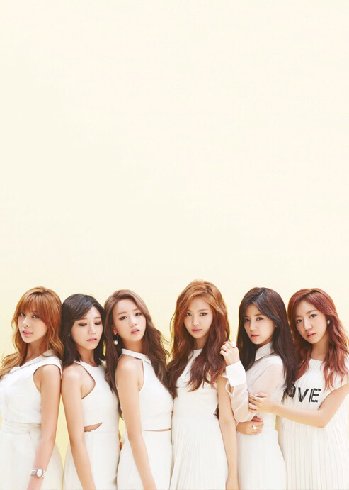 러블리즈,에이핑크 스마트폰 배경화면 | 인스티즈