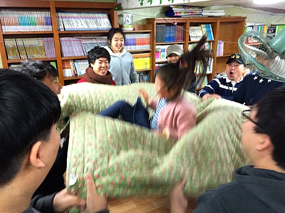 하나이불 이미지