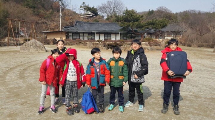 공주도령서당 이미지
