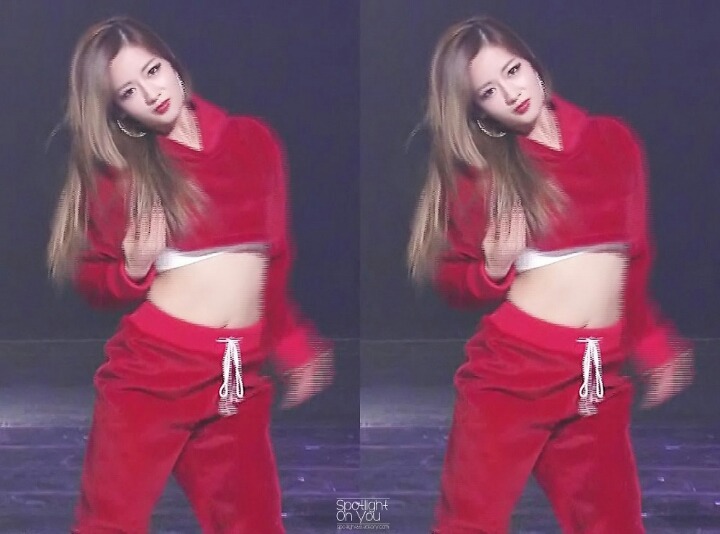섹시한 윤보미.jgif | 인스티즈