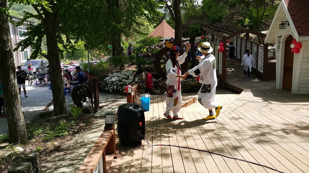호수요양원 이미지