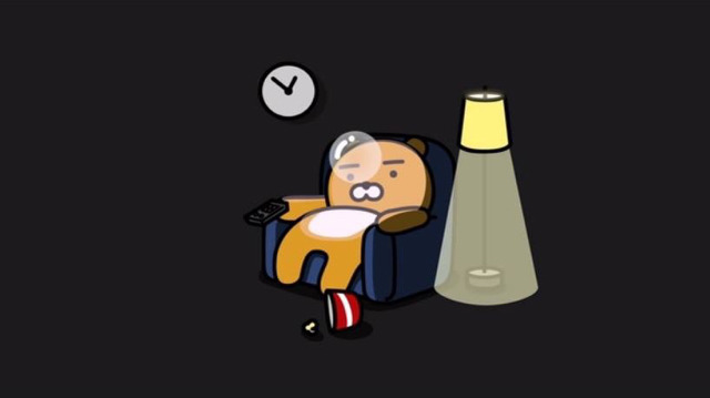 내 라이언 쨔응... | 인스티즈