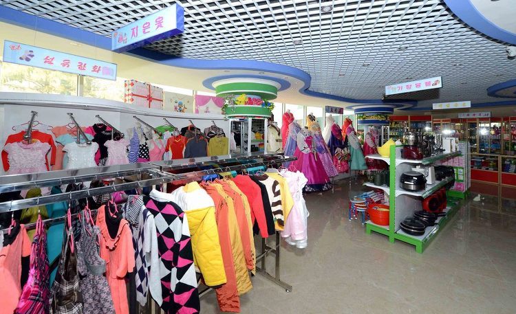 북한 주상복합아파트 | 인스티즈