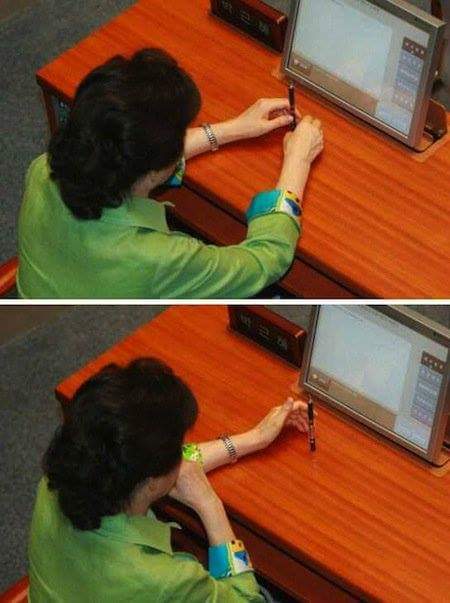 박근혜가 혼자 이루어낸 업적 | 인스티즈