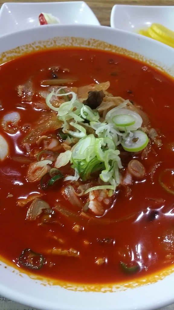 열짬뽕 이미지