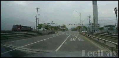 졸음운전.gif | 인스티즈