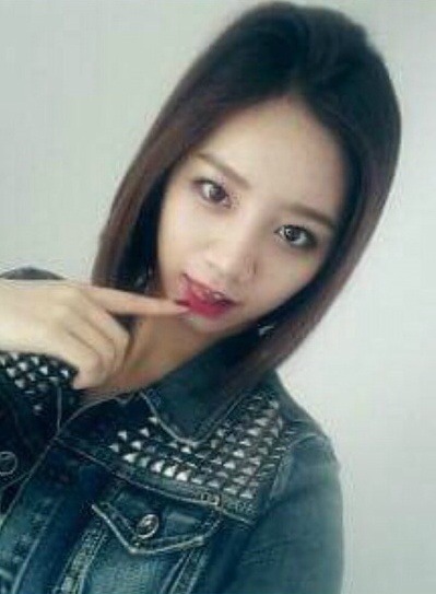 옷도 잘 안사입는 혜리ㅜㅜ | 인스티즈