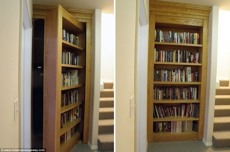 집있는 사람들 모두의 로망이라는거..ㄷㄷ..jpg | 인스티즈