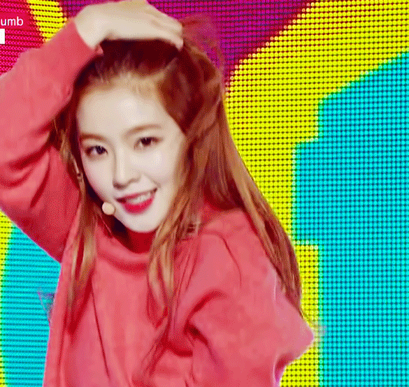 이럴때 여자가 너무 이쁘다.gif | 인스티즈
