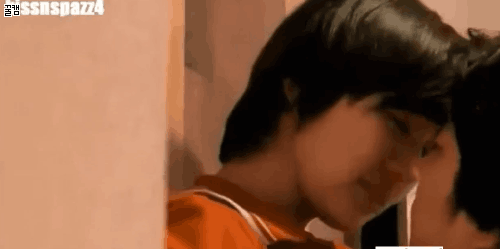 레전드라고 회자되는 커피프린스 키스신.gif | 인스티즈