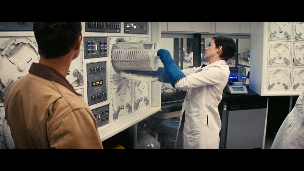 인터스텔라의 천체,4_만 행성2 | 인스티즈