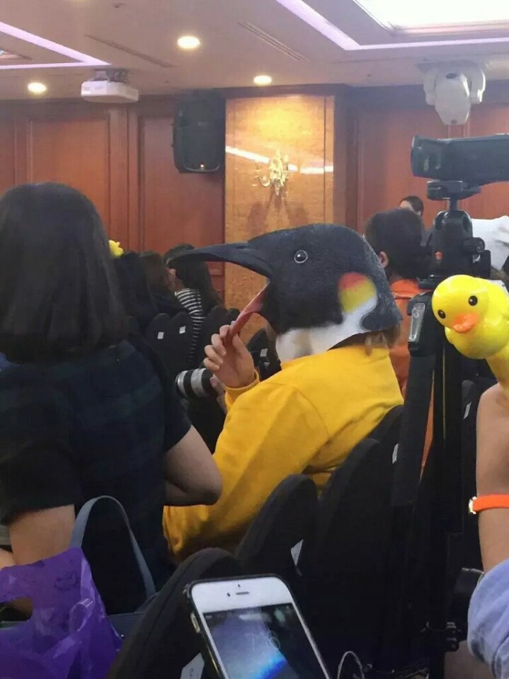 현재 전진 팬싸인회 상황.jpg | 인스티즈