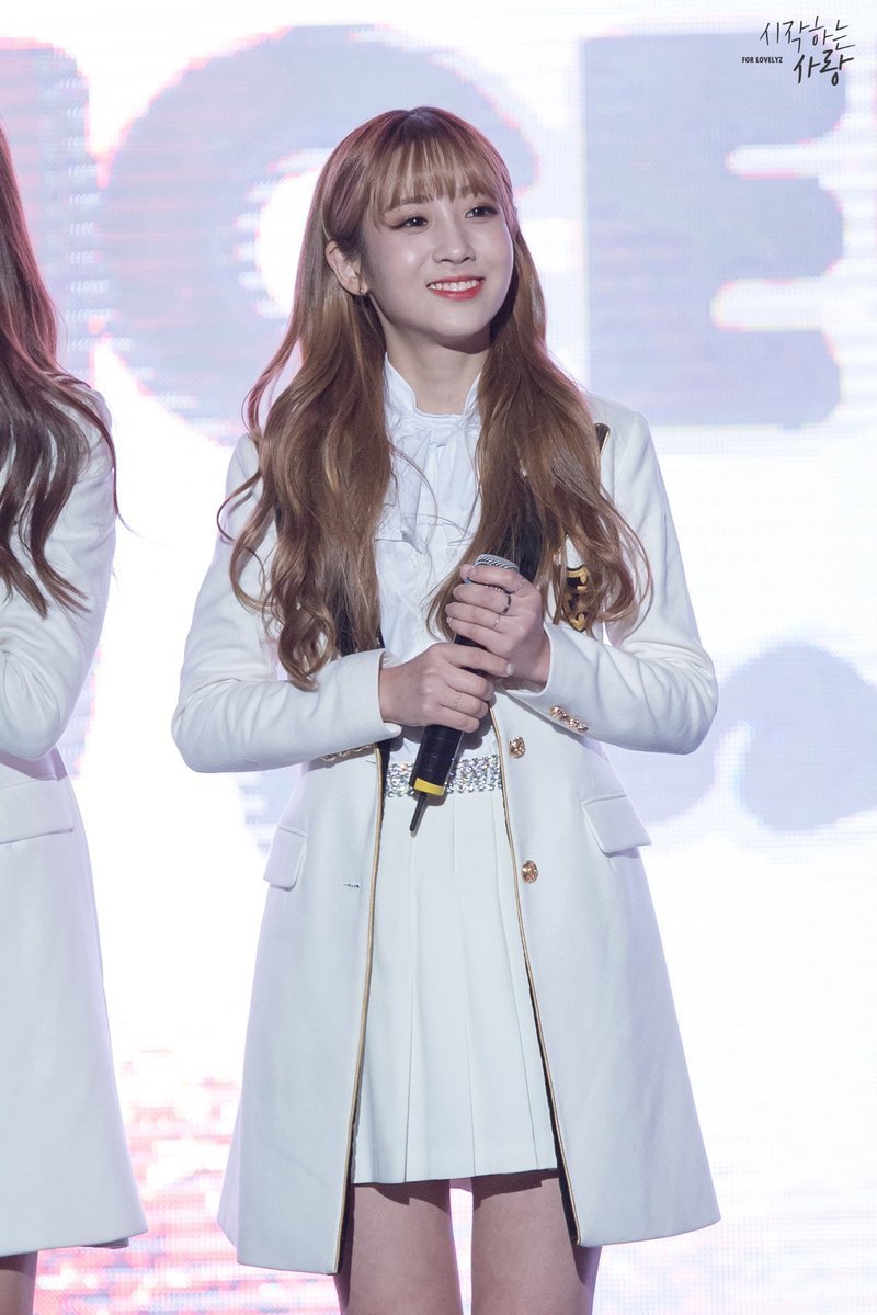 러블리즈 막내 | 인스티즈