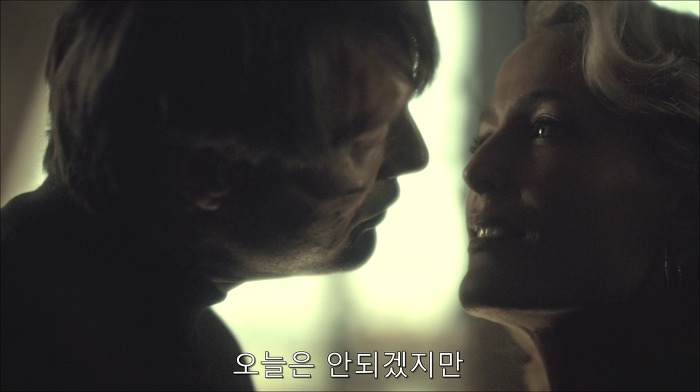 [로맨틱스릴러미드] 한니발 (Hannibal) 시즌3 에피6 (1/4) | 인스티즈