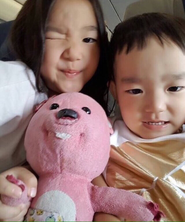 두들겨 맞는 에페 (Feat . 이범수) | 인스티즈