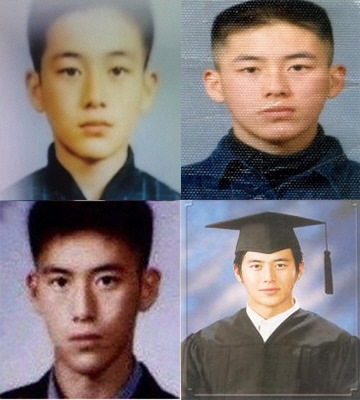 연예인 레전드 졸업사진 모음 | 인스티즈