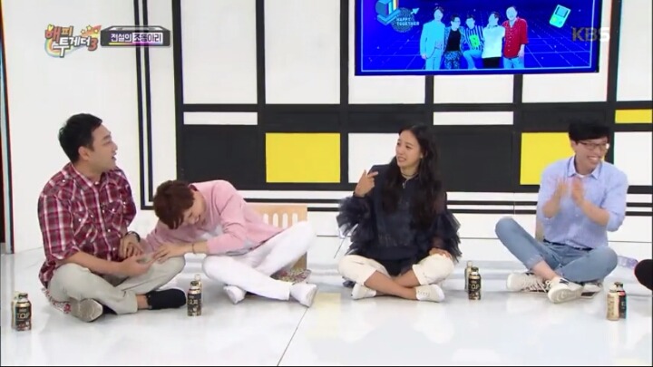 이효리 생활비 걱정하는 김수용.jpg | 인스티즈