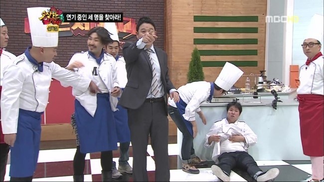 유재석 없는 무한도전 JPG | 인스티즈