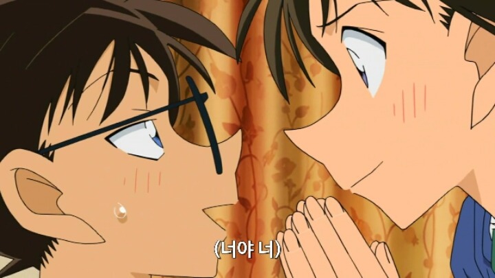 코난이 좋아하는 사람.jpg | 인스티즈